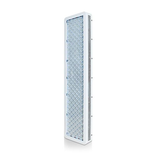 Pictured is a TLA LTE 1000w home use infrared light therapy panel.
