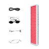 TLA LTE 1000 home use infrared light therapy panel accessories