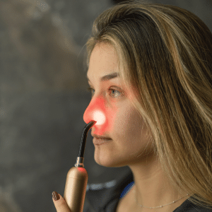 best red light therapy torch