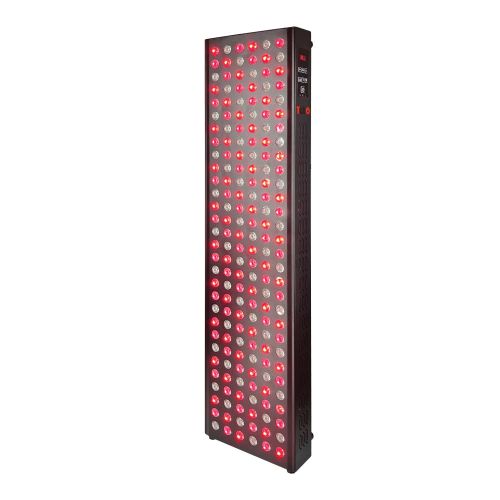 TLA Black II 900w infrared home red light therapy panel