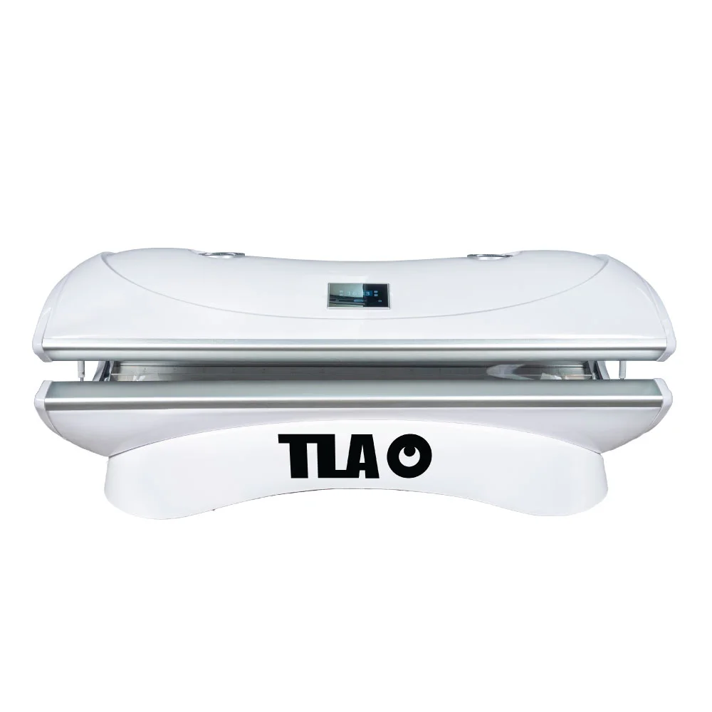 TLA Red Blue NIR Light Therapy Pod