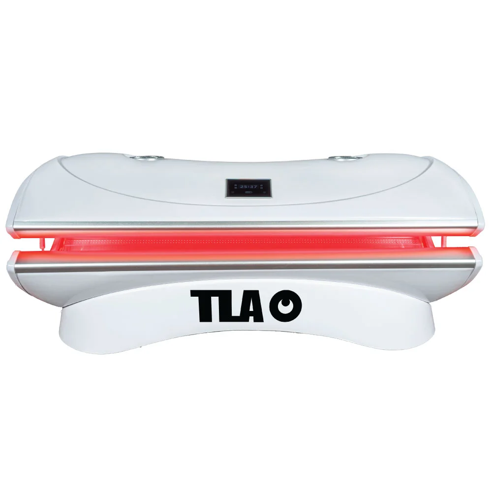 TLA Red Blue NIR Light Therapy Pod