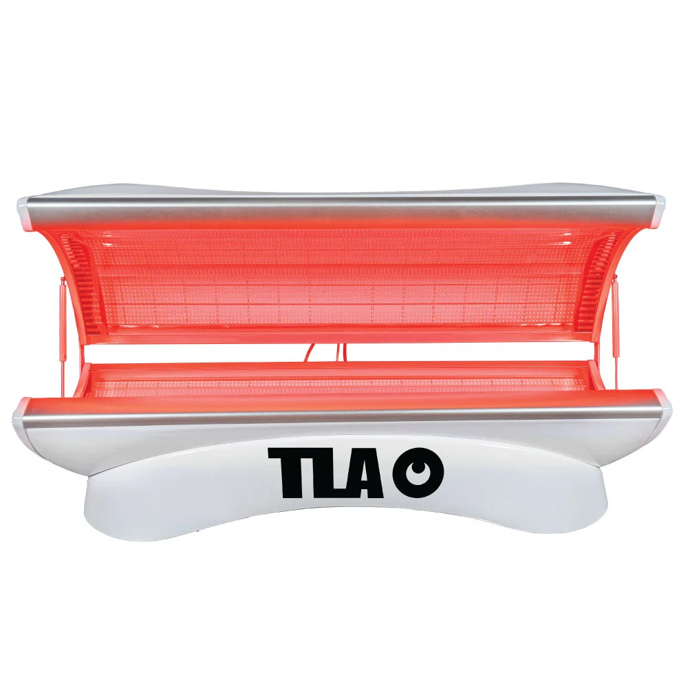 TLA Red Blue NIR Light Therapy Pod