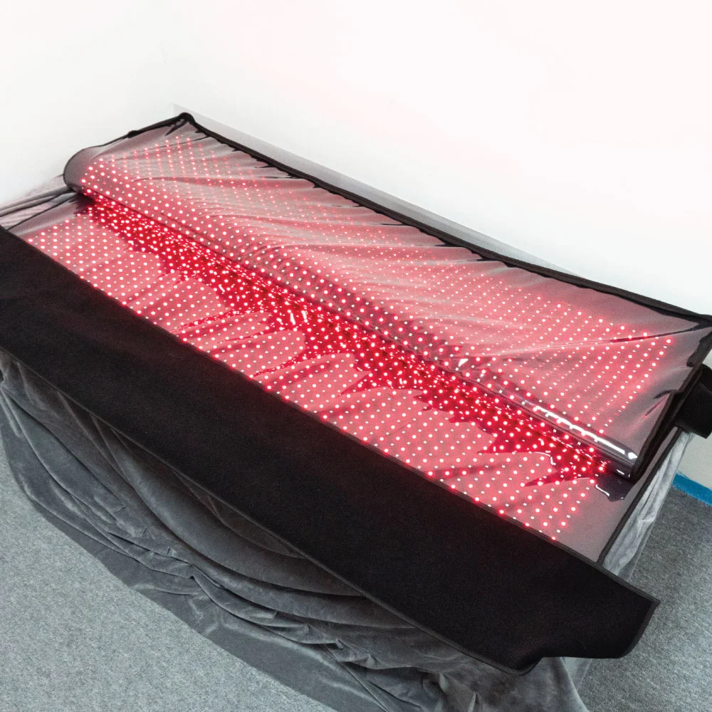 TLA Portable Red Light Therapy Pod